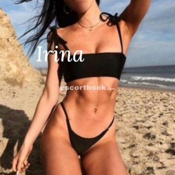 Escort - Skokie - Irina